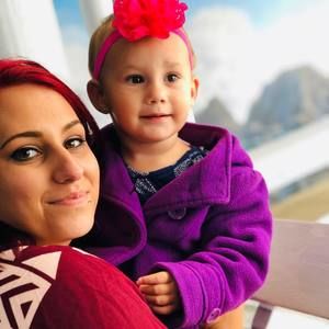 Meet your Posher, Danielle